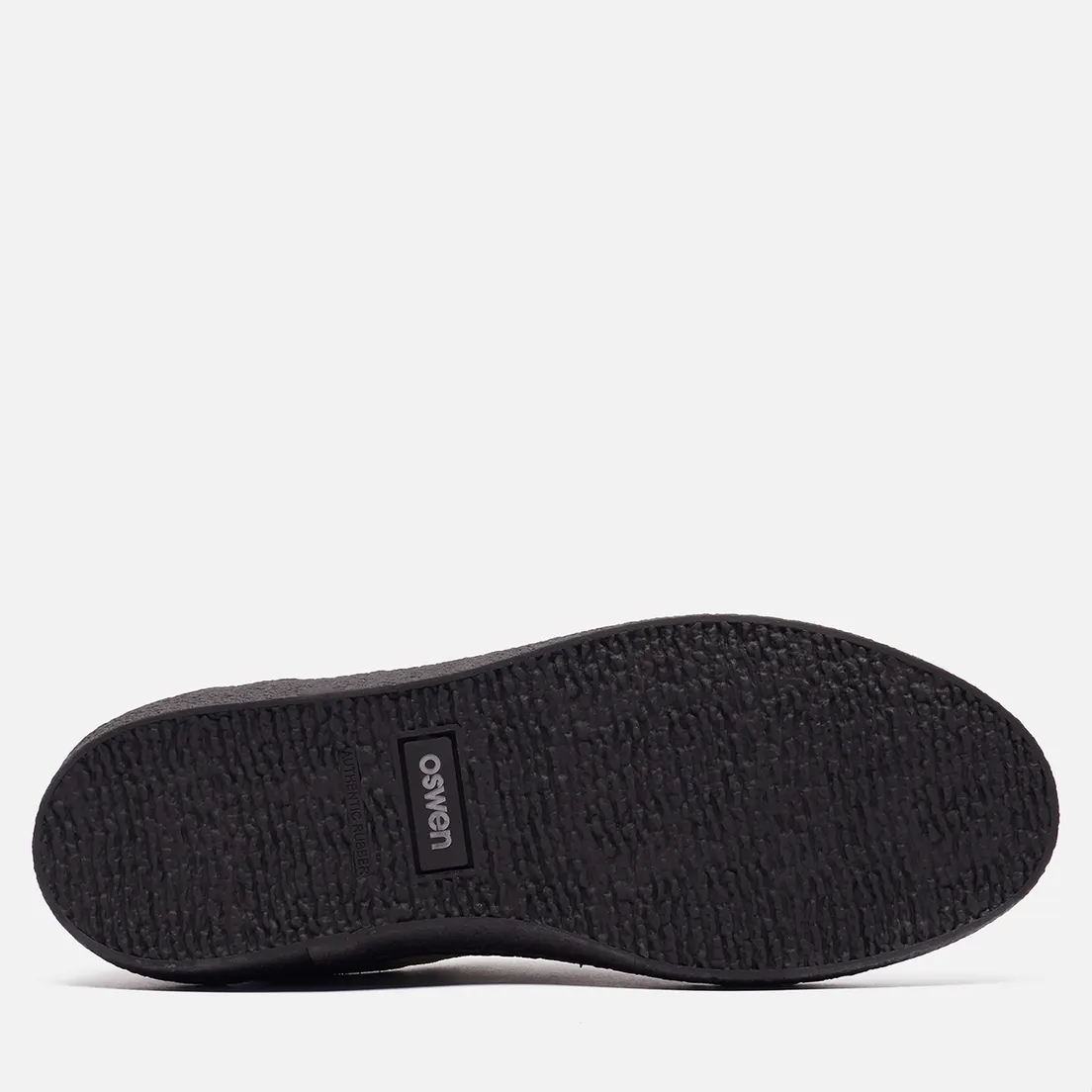 Oswen Мужские кроссовки Eleven Suede