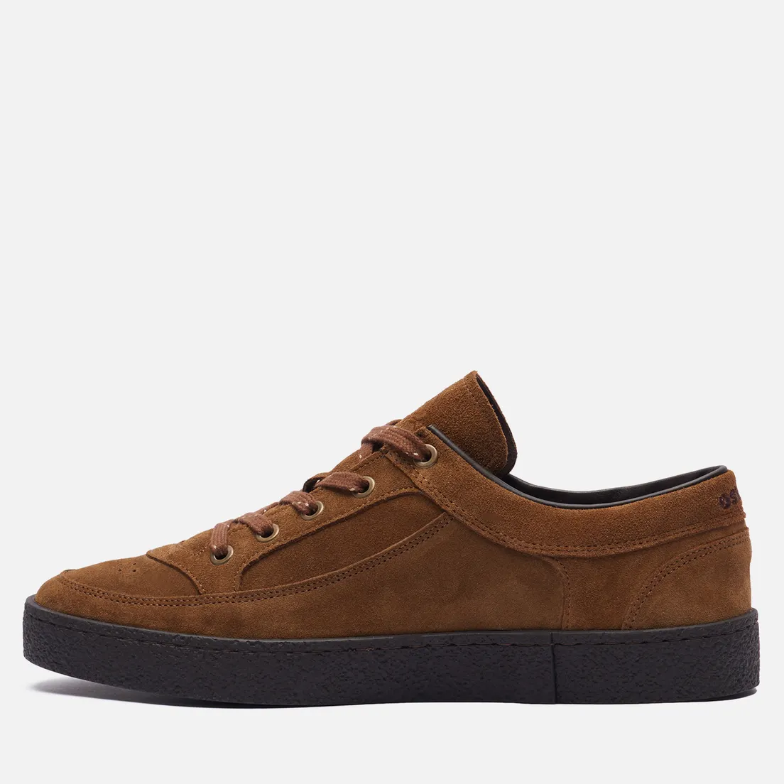 Oswen Мужские кроссовки Eleven Suede