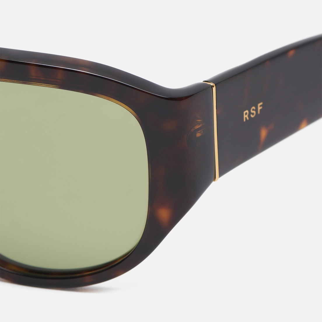 RETROSUPERFUTURE Солнцезащитные очки Biscotto