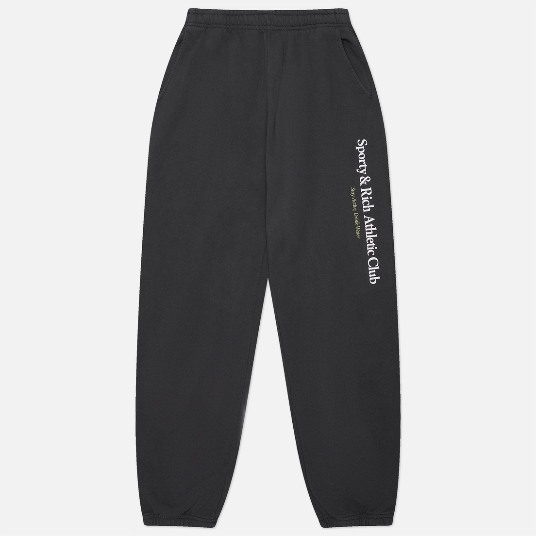 Sporty & Rich Женские брюки Athletic Club