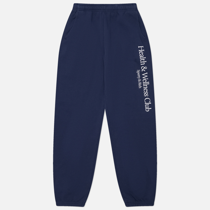 Женские брюки Sporty & Rich H&W Crest