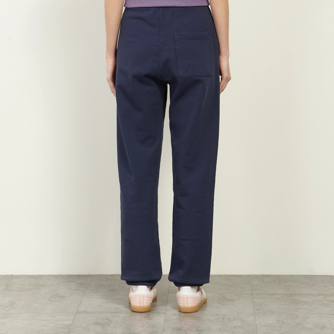 Sporty & Rich Женские брюки H&W Crest