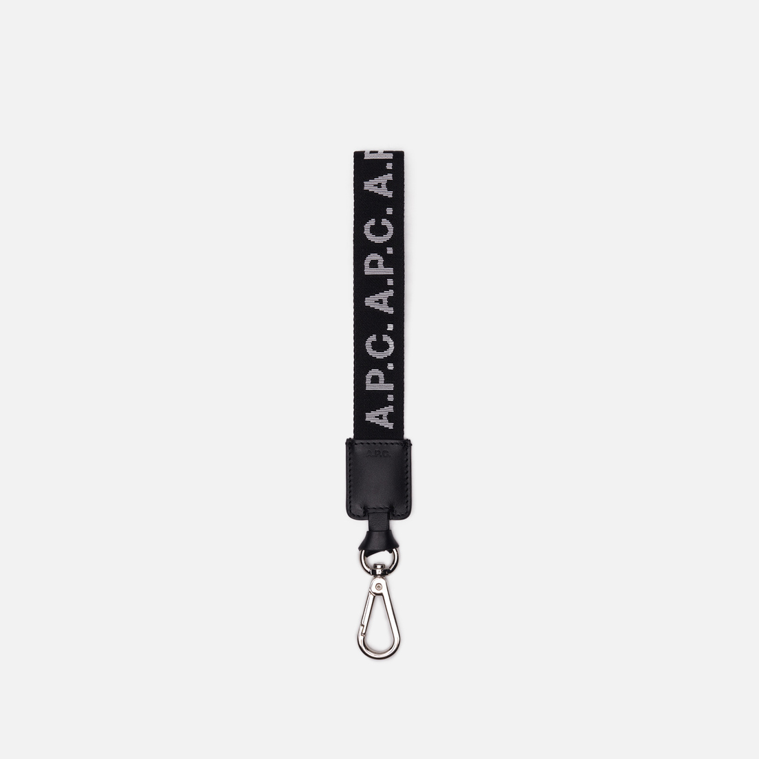 A.P.C. Ключница Jacquard A.P.C. Key Ring