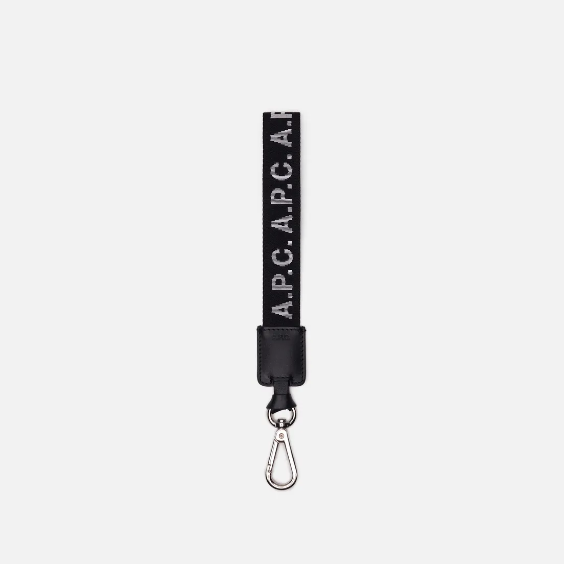 A.P.C. Ключница Jacquard A.P.C. Key Ring