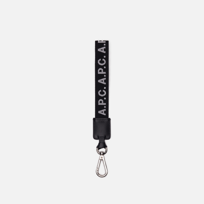 Ключница A.P.C. Jacquard A.P.C. Key Ring