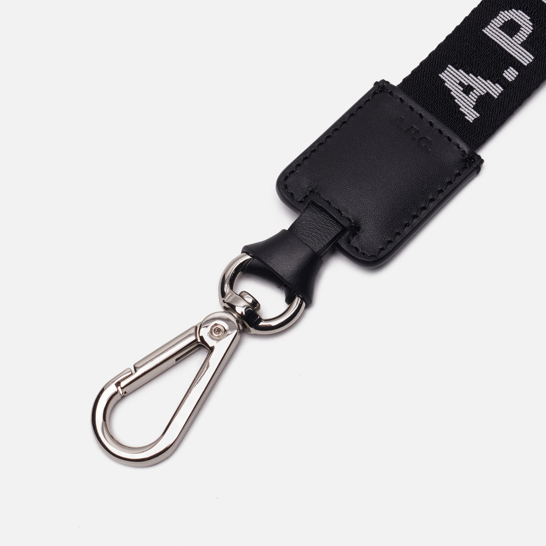 A.P.C. Ключница Jacquard A.P.C. Key Ring