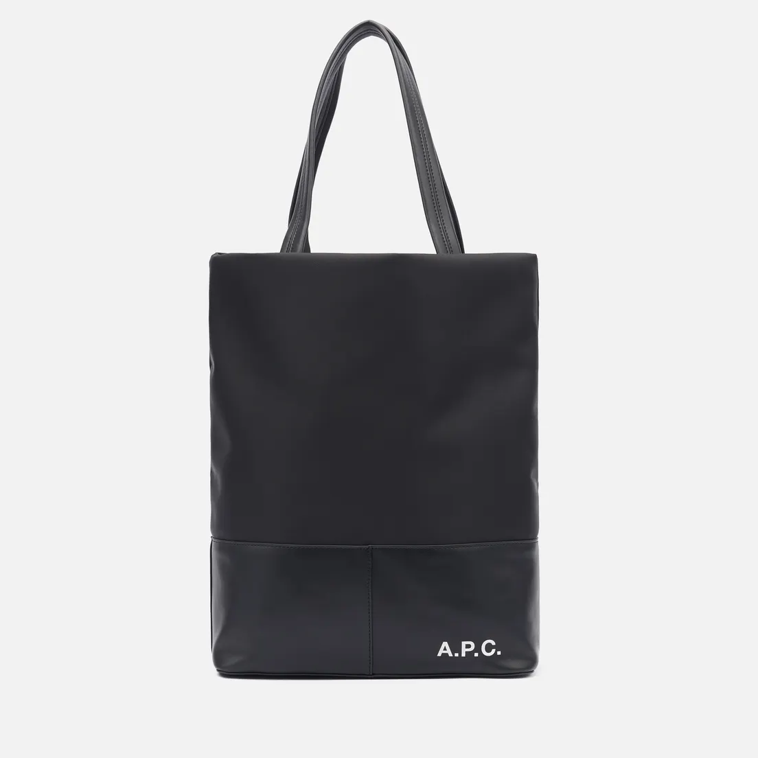 A.P.C. Сумка Camden Shopping
