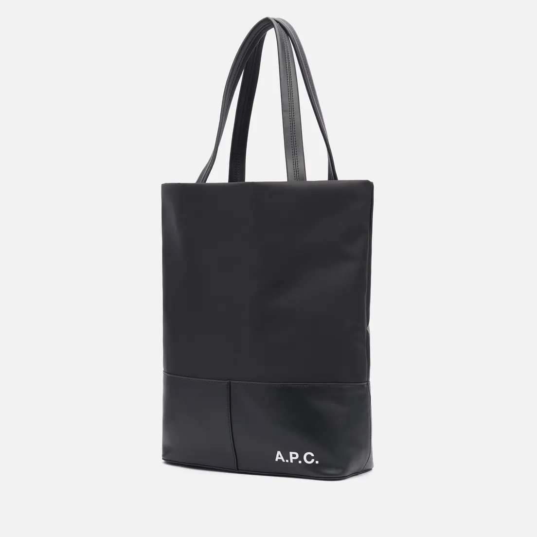 A.P.C. Сумка Camden Shopping