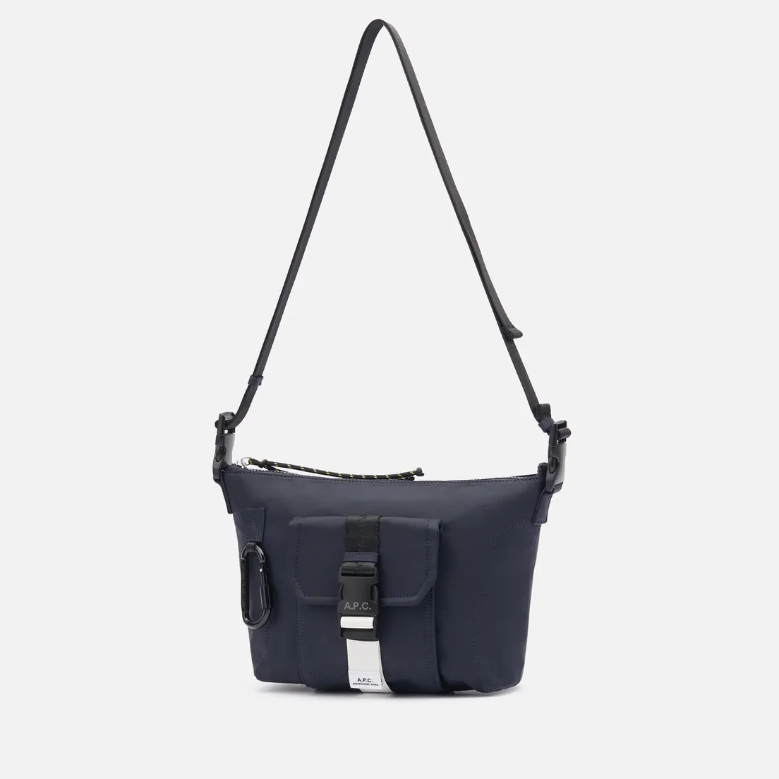 A.P.C. Сумка Trek