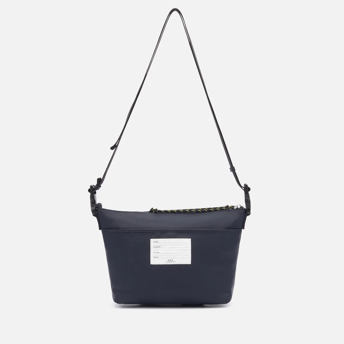 A.P.C. Сумка Trek