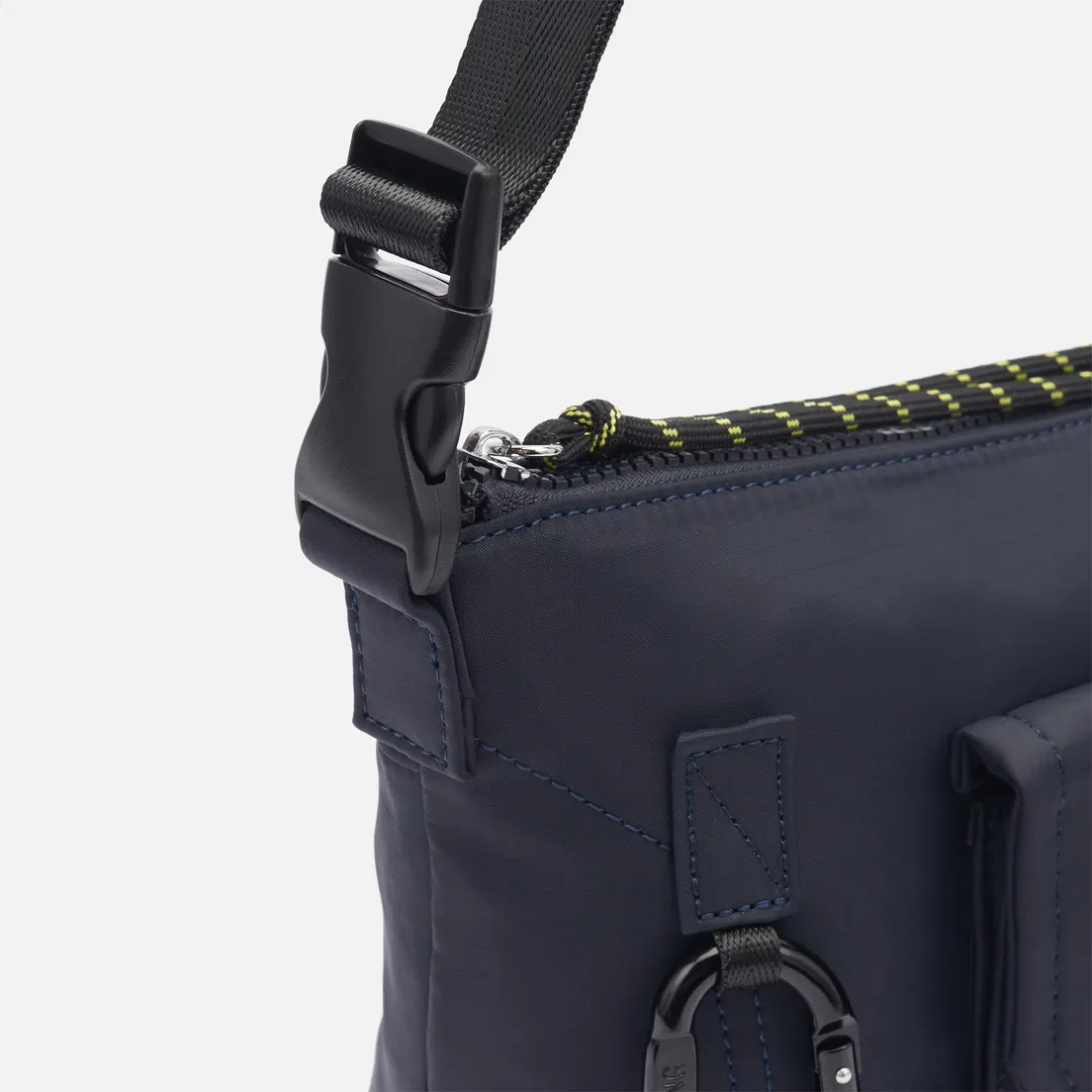 A.P.C. Сумка Trek
