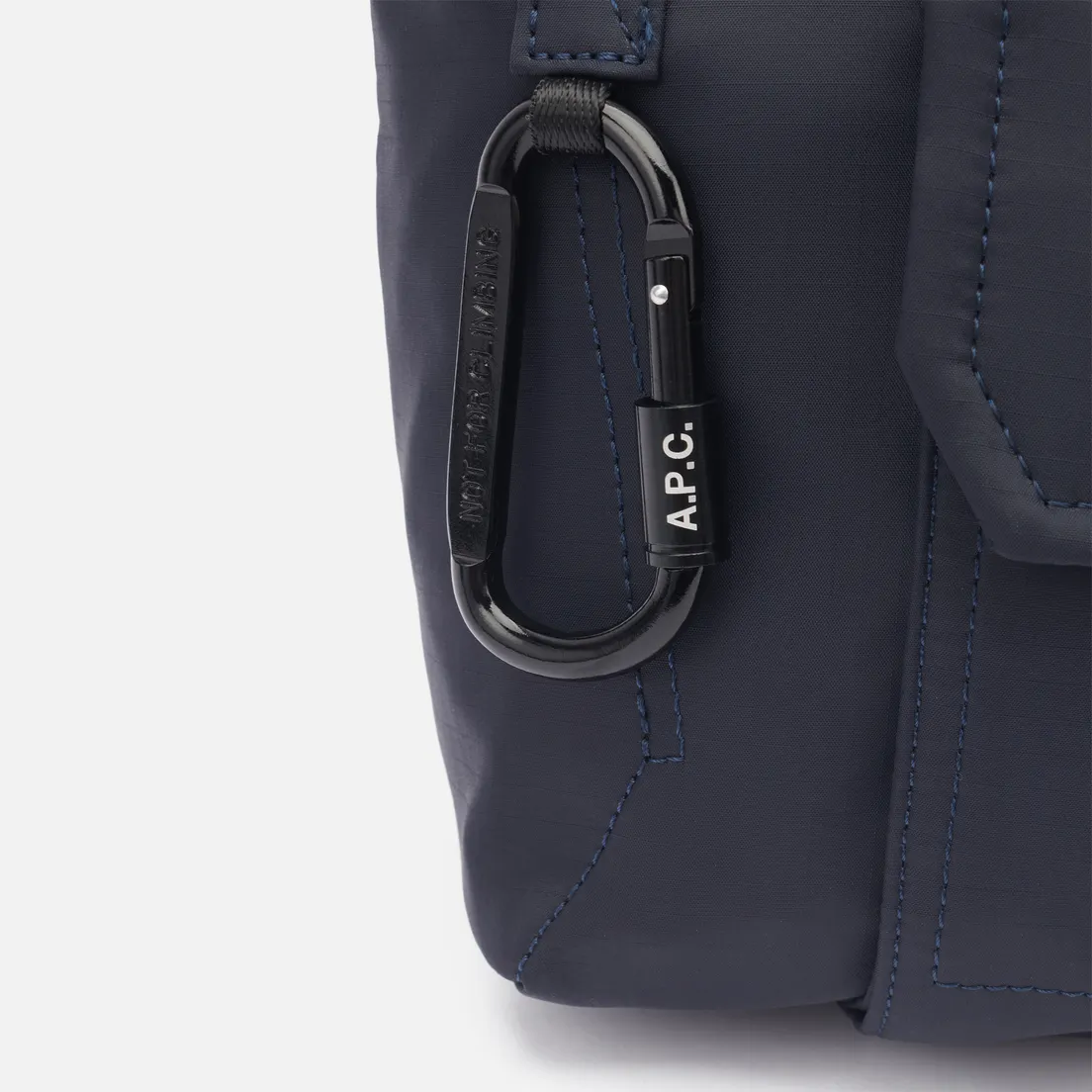 A.P.C. Сумка Trek