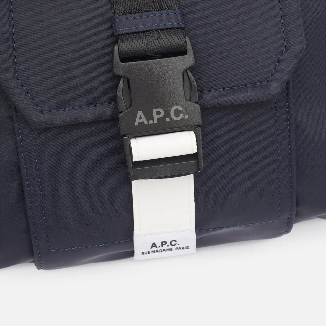 A.P.C. Сумка Trek