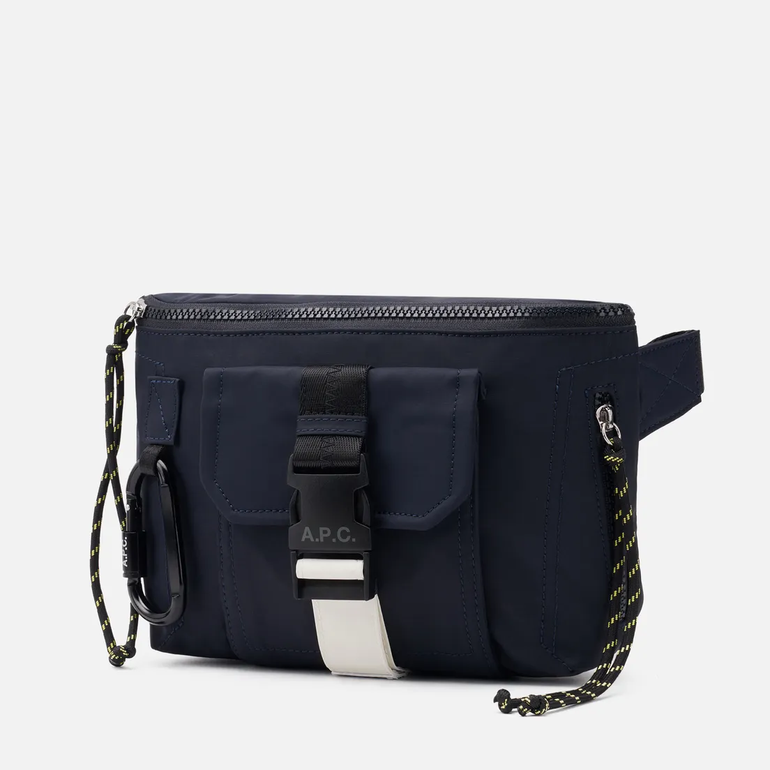 A.P.C. Сумка Trek Bum