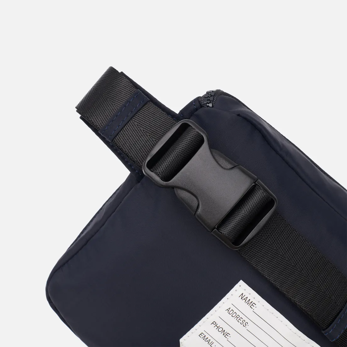 A.P.C. Сумка Trek Bum