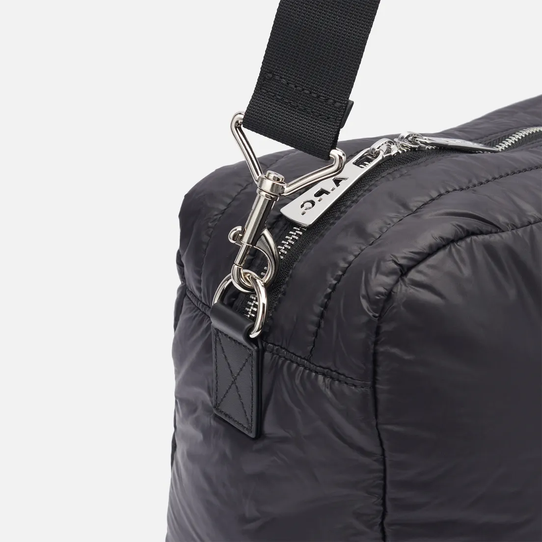 A.P.C. Сумка Bomber