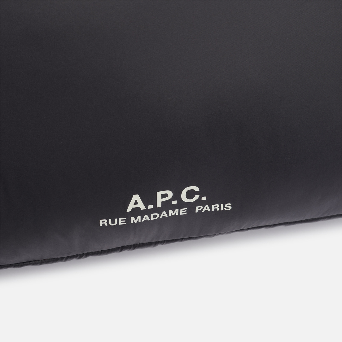 A.P.C. Сумка Bomber