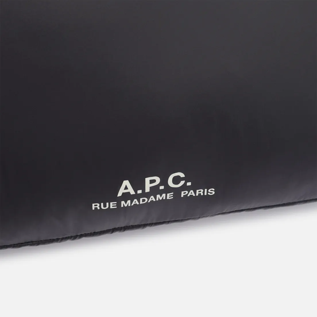 A.P.C. Сумка Bomber