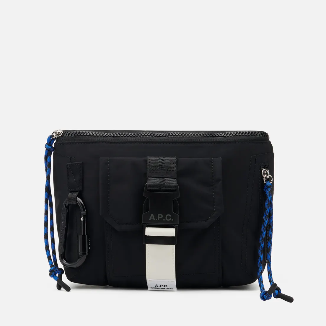 A.P.C. Сумка Trek