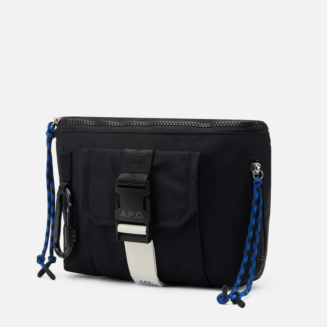 A.P.C. Сумка Trek
