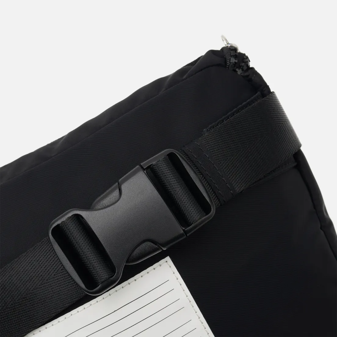 A.P.C. Сумка Trek