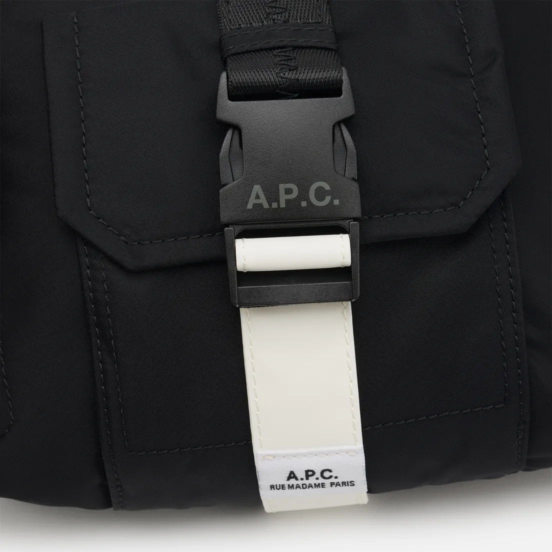 A.P.C. Сумка Trek