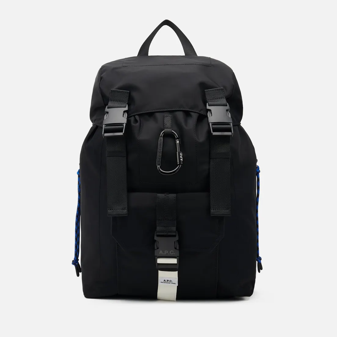 A.P.C. Рюкзак Trek
