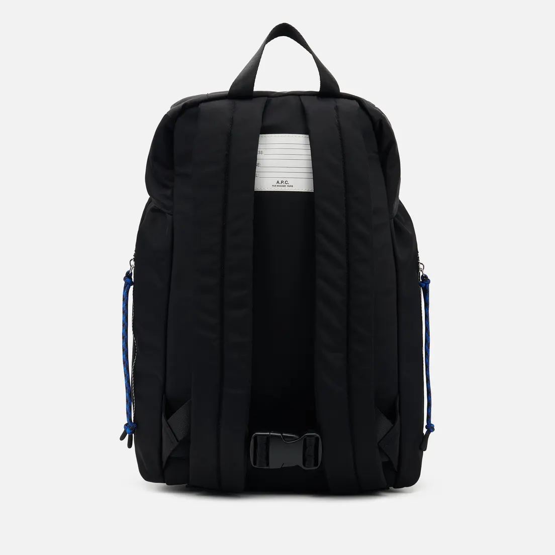 A.P.C. Рюкзак Trek