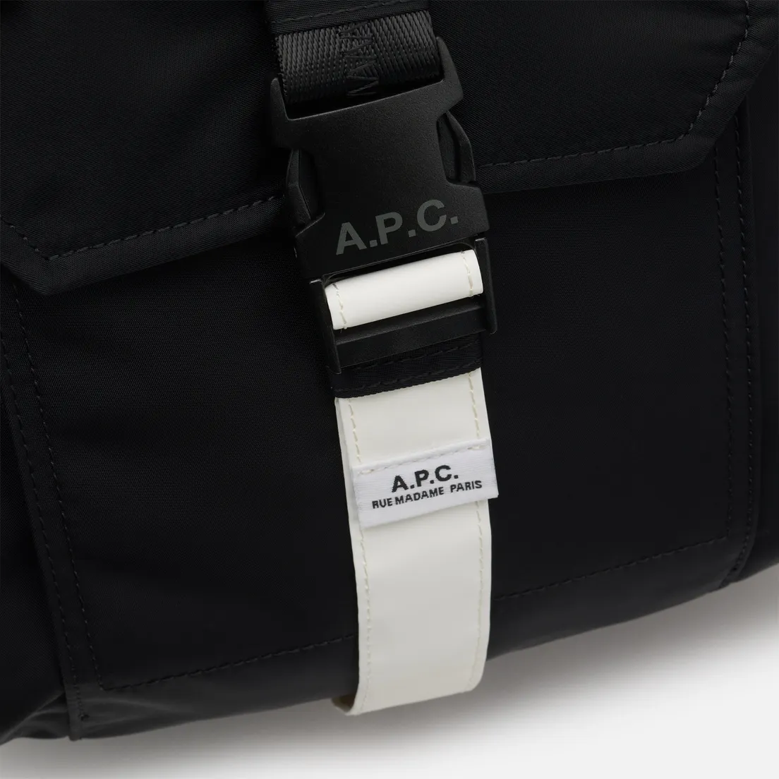 A.P.C. Рюкзак Trek