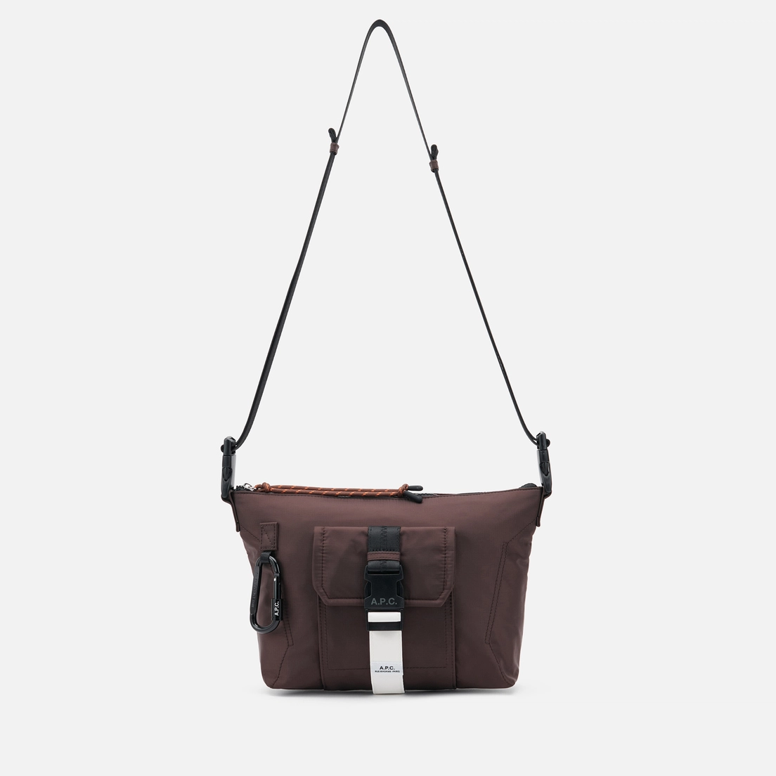 A.P.C. Сумка Trek