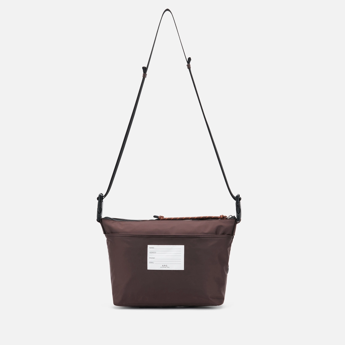 A.P.C. Сумка Trek