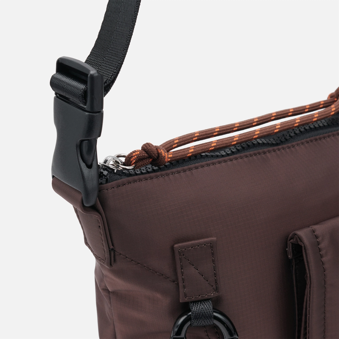 A.P.C. Сумка Trek