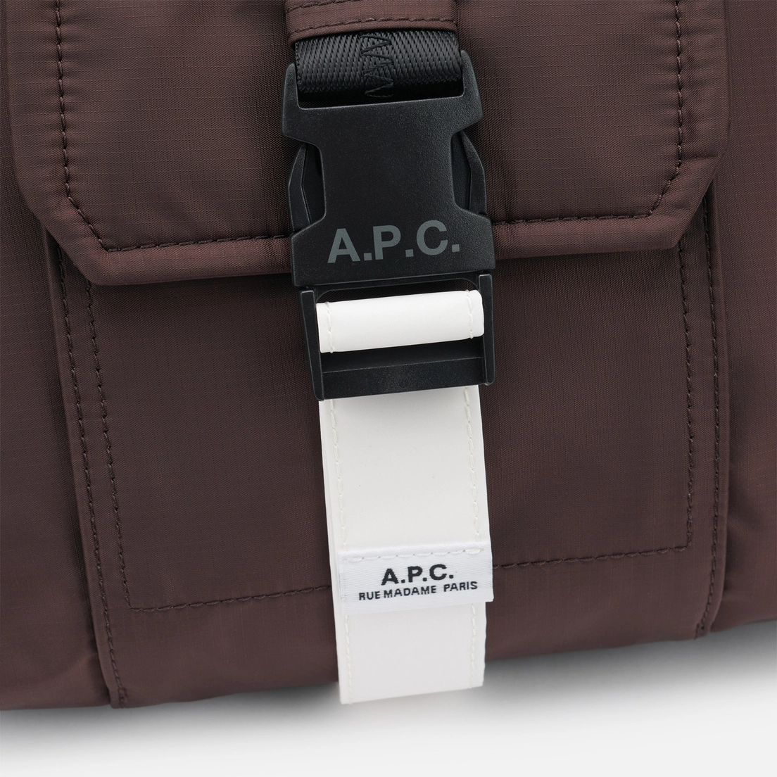 A.P.C. Сумка Trek