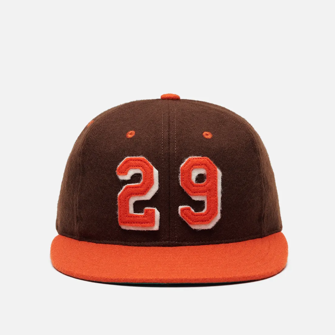 Ebbets Field Flannels Кепка Satchel Paige 1952 Signature Series