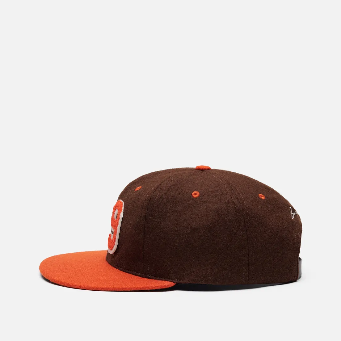 Ebbets Field Flannels Кепка Satchel Paige 1952 Signature Series