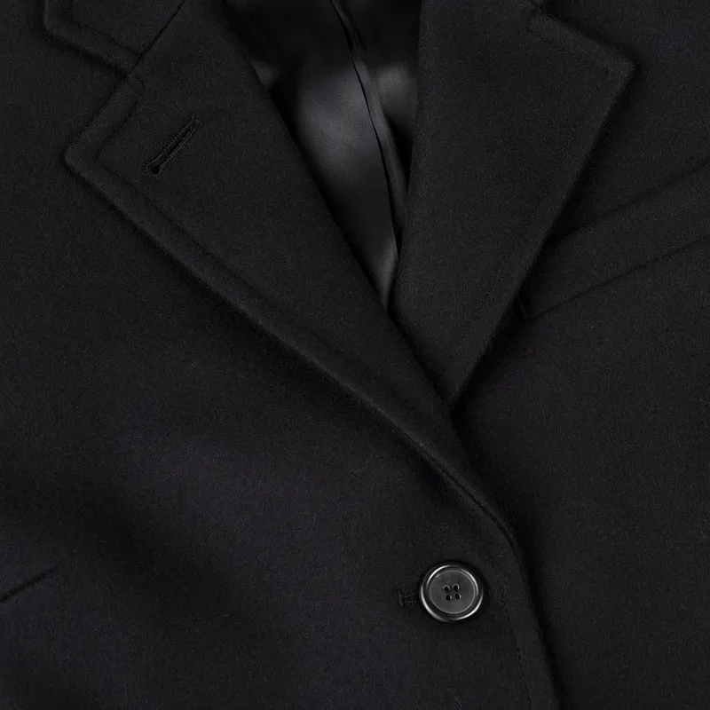 Gloverall Женское пальто Chesterfield Lined