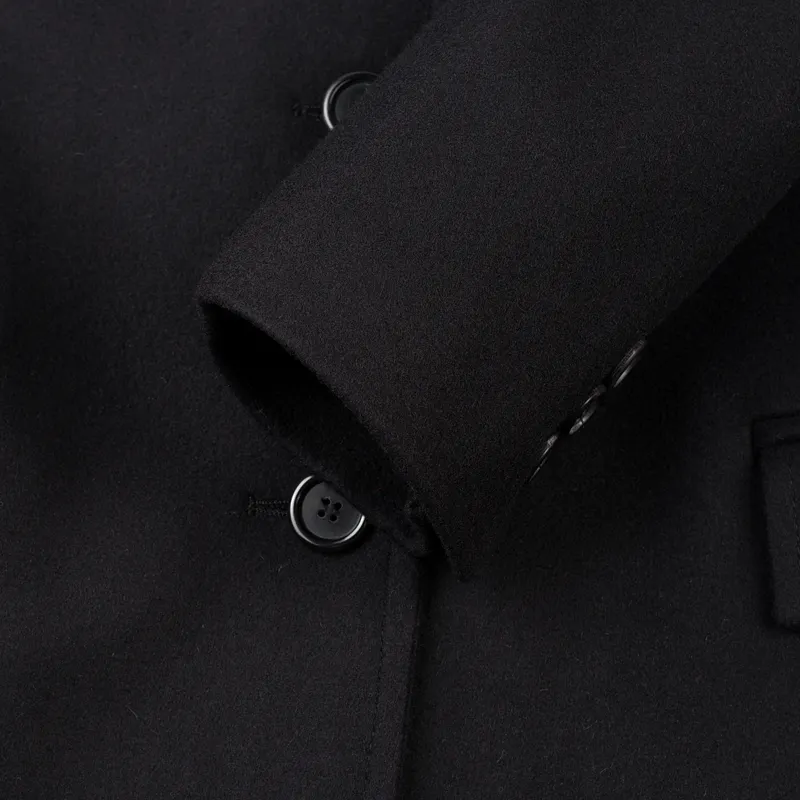Gloverall Женское пальто Chesterfield Lined