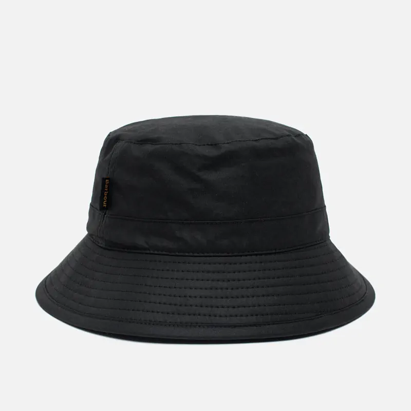 Barbour Панама Wax Sports