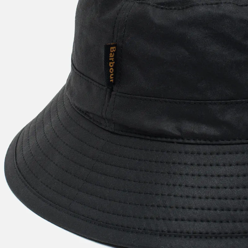 Barbour Панама Wax Sports