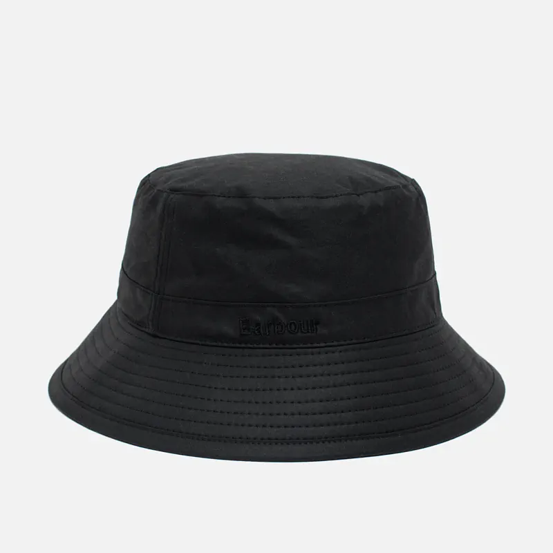 Barbour Панама Wax Sports