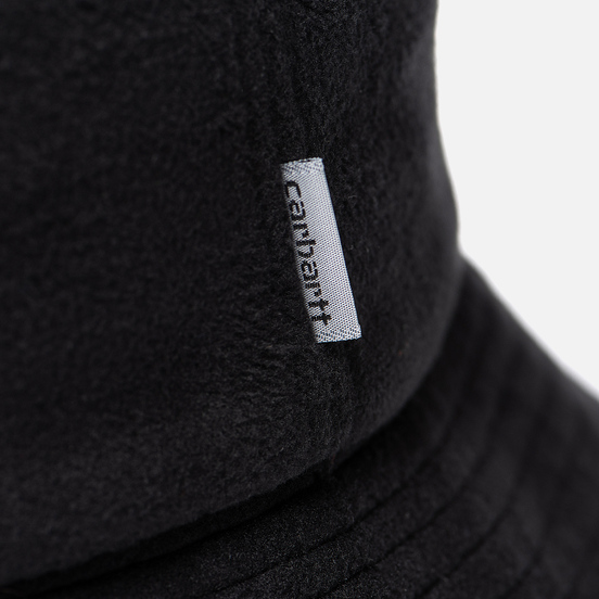 Панама Carhartt WIP Beaufort Black/Reflective