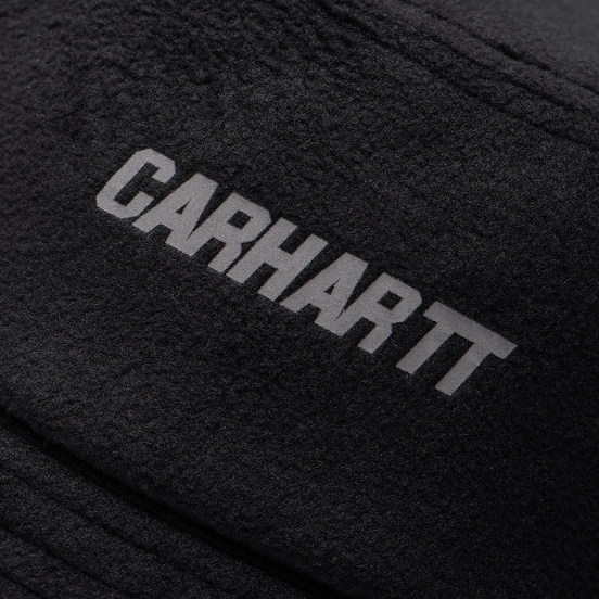 Панама Carhartt WIP Beaufort Black/Reflective