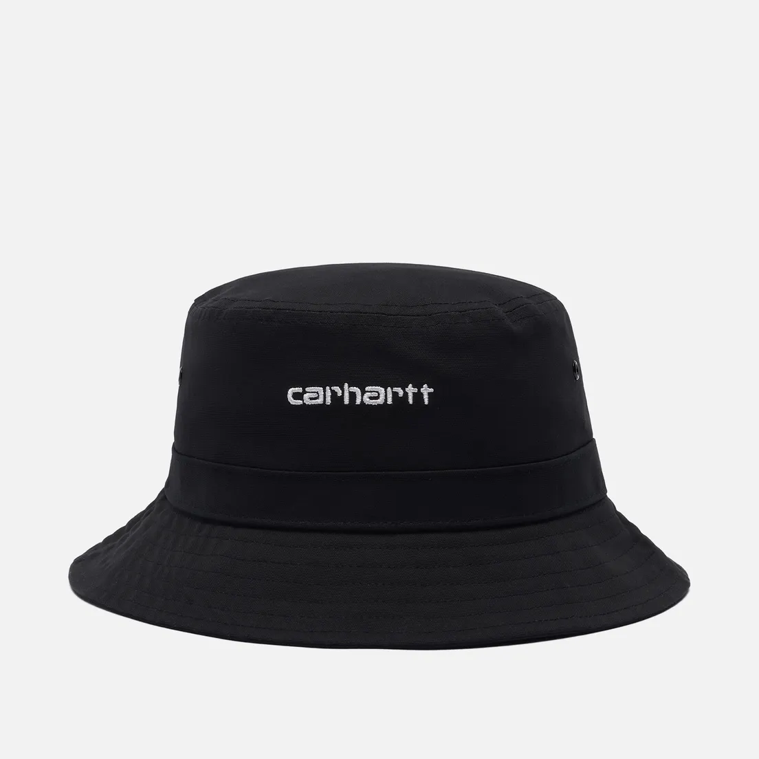 Carhartt WIP Панама Script Bucket 7.7 Oz