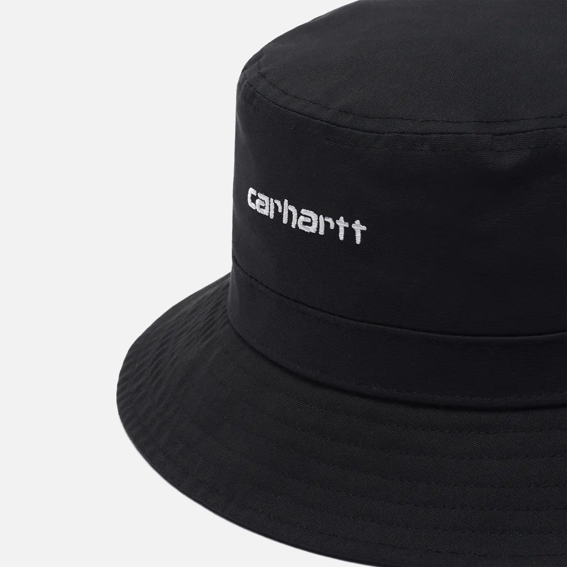 Carhartt WIP Панама Script Bucket 7.7 Oz
