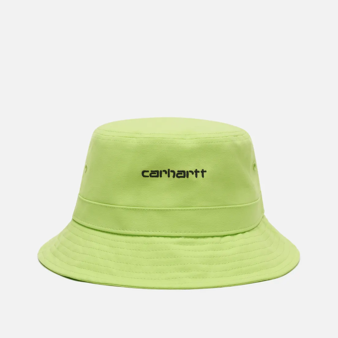 Carhartt WIP Панама Script Bucket 7.7 Oz