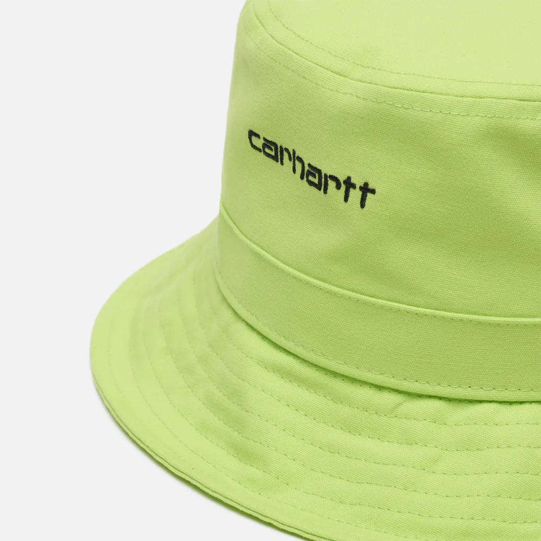 Carhartt WIP Панама Script Bucket 7.7 Oz