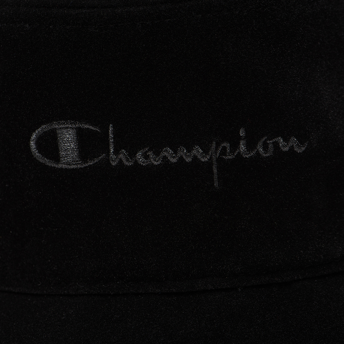 Champion Reverse Weave Панама Velour Bucket