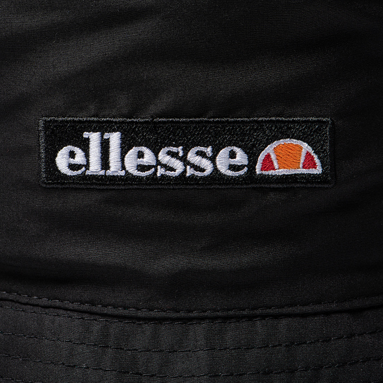 Панама Ellesse Nandal Reversible Black