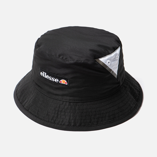 Панама Ellesse Nandal Reversible Black