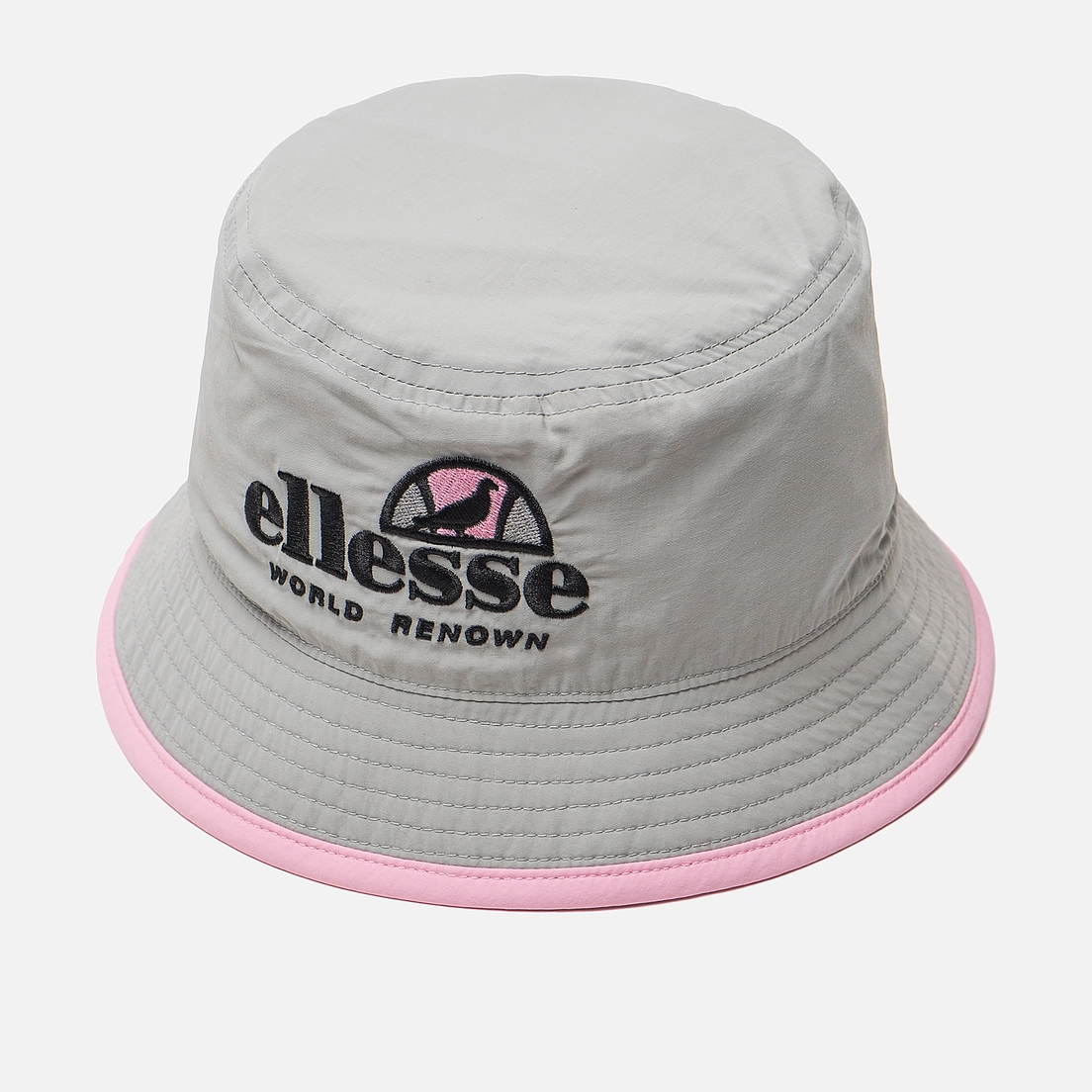 Ellesse Панама x Staple Pigeon Vermont Reversible